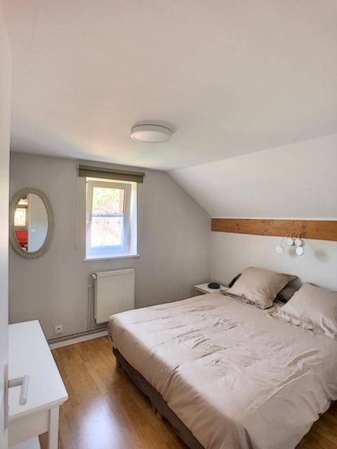 Mon Eden Vosgien Bed & Breakfast Plainfaing Exterior foto